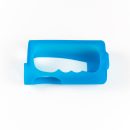 Силиконовый скин для помпы синий ACC-251 Blue