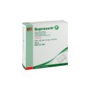 Стерильный водонепроницаемый пластырь Suprasorb F 10*12 (Арт 20463)