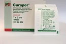 Стерильный пластырь Curapor Transparent водостойкий 10*8 (Арт.32 913)